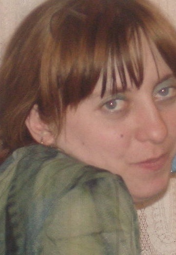 Моя фотография - Лиличка, 35 из Москва (@lilichka300)
