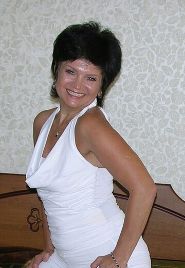 Моя фотография - Светлана, 60 из Стерлитамак (@svetlana190134)