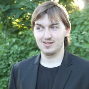Алексей, 29, Пучеж