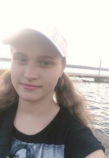 My photo - Lera, 22 from Mykolaiv (@lera18141)