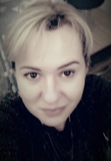 Моя фотография - Лариса, 48 из Котельники (@larisa10711)