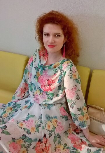 Моя фотография - Татьяна, 45 из Шелехов (@tatyana282023)