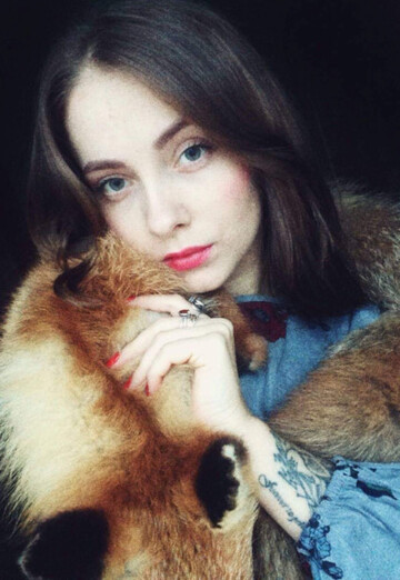 My photo - Yana, 32 from Ivano-Frankivsk (@yana65455)