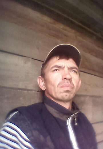 Моя фотографія - владимир, 45 з Новотроїцьке (@vladimir8616737)