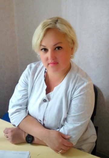 Моя фотография - Ирина, 48 из Полтава (@cumarnaasvetlana)