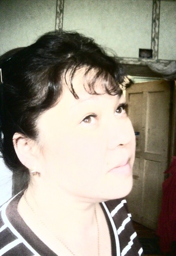 My photo - tatyana, 53 from Samara (@tatyana6231)