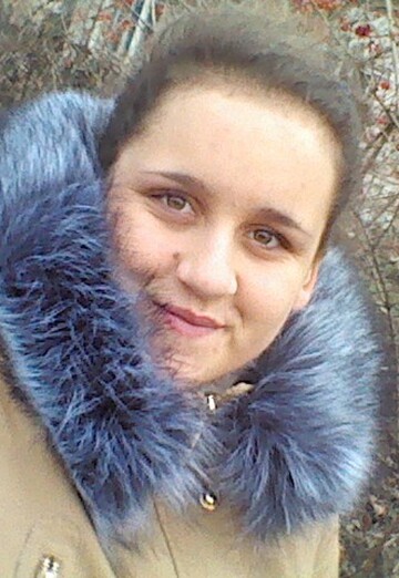Моя фотография - Катюша, 24 из Ленинградская (@katusha6384)
