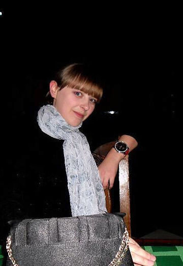 Моя фотография - Юлия, 36 из Борисов (@uliya115168)