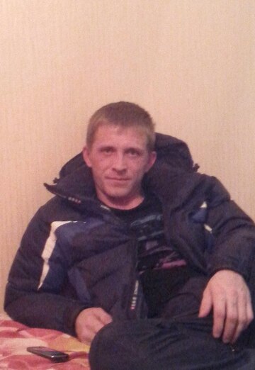 Моя фотография - Алексей Alexandrovich, 36 из Челябинск (@alekseyalexandrovich0)