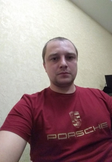 My photo - vitaliy, 34 from Berezniki (@vitaliy120690)