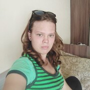Александра, 19, Островское
