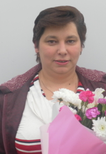 My photo - svetlana, 54 from Velikiye Luki (@svetlana9188)