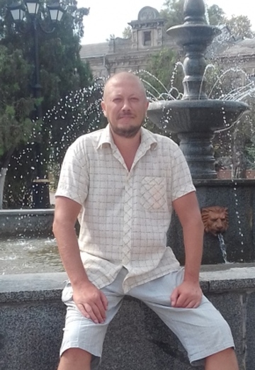 My photo - Dmitriy, 45 from Kaluga (@dmitriy432789)