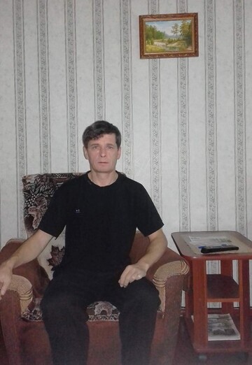 My photo - Mihail, 51 from Dobryanka (@mihail166219)