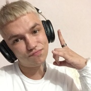 Алексей, 20, Нижний Новгород