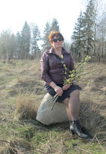 Моя фотография - Наталья, 65 из Витебск (@natalya182963)