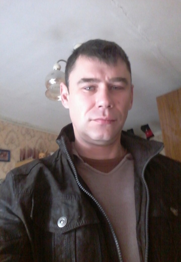 Моя фотография - Васильев, 49 из Чернигов (@vasilev81)