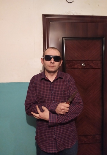 Моя фотография - Павел Добрынский, 35 из Бийск (@paveldobrinskiy)