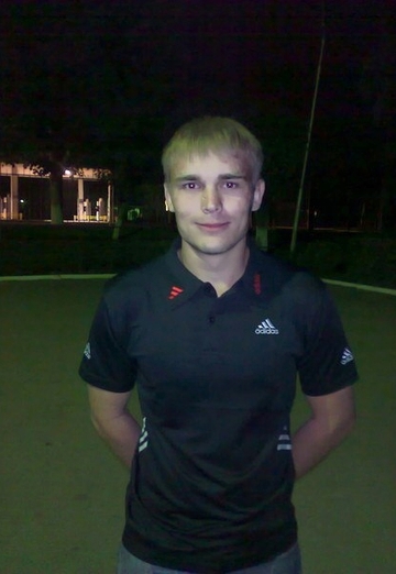 My photo - Vladimir Kazakov, 32 from Aktobe (@vladimirkazakov17)