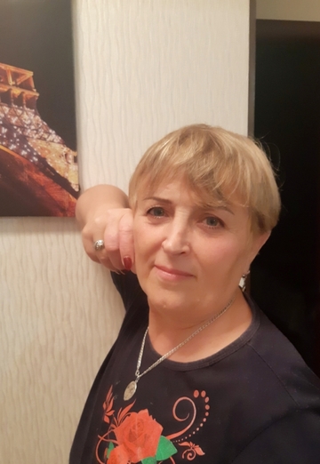 Моя фотография - ТАМАРА, 63 из Москва (@tamara16162)