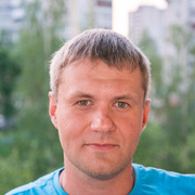 Алексей 40 Смоленск