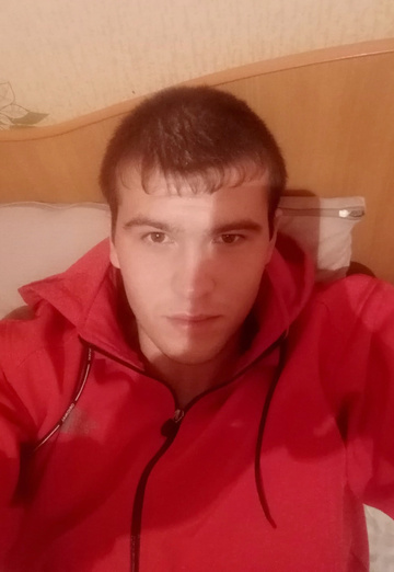 My photo - Aleksandr, 27 from Kasli (@aleksandr1050208)