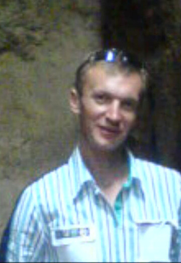 Моя фотографія - Игорь, 43 з Моршин (@igor110547)