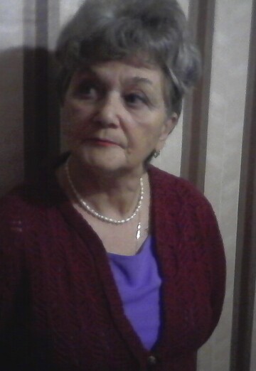 My photo - vera nikitina- pivova, 75 from Krasnoyarsk (@veranikitinapivovarova)