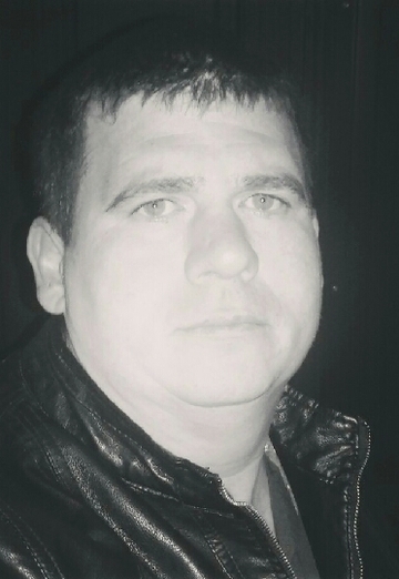 Моя фотография - Дмитрий, 42 из Ростов-на-Дону (@dmitriy239154)