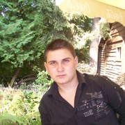 Andrey 36 Horlivka