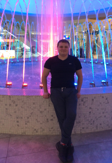 My photo - Sergey, 35 from Kursk (@sergey612501)