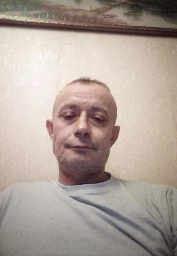 My photo - viktor, 59 from Raduzhny (@viktor210812)