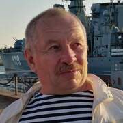 александр, 60, Ханты-Мансийск