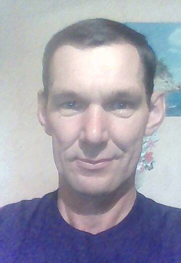 My photo - Vladimir, 53 from Bogorodsk (@vladimir301955)