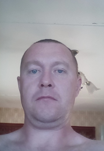 My photo - Artem, 41 from Penza (@artem117895)
