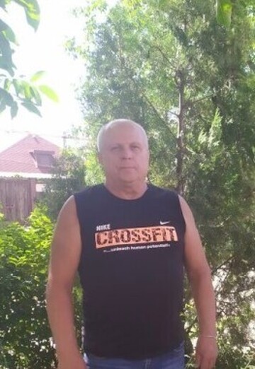 Моя фотография - Василий, 73 из Донецк (@vasiliy94807)