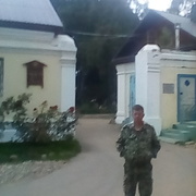 Димитрий, 37, Осташков