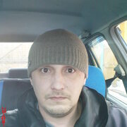 Владимир, 41, Исетское