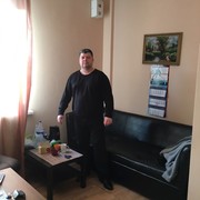 Andrey 50 Hantı-Mansiysk