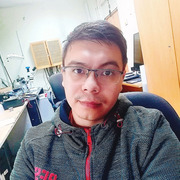 Руфат, 31, Тюмень