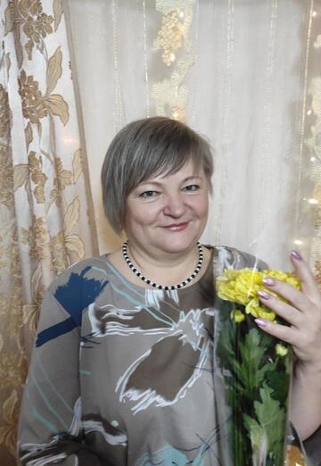 Моя фотографія - Мила, 59 з Амвросіївка (@mila23732)