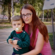 Александра, 29, Переславль-Залесский