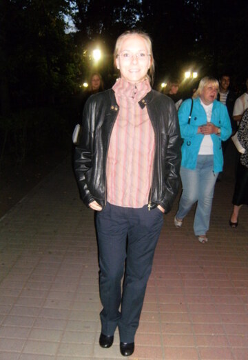 Моя фотография - Алена, 46 из Тамбов (@alena5600)