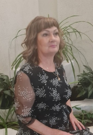 Valentina (@valentina87420) — my photo № 2