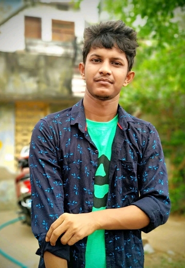 Моя фотография - tarun das, 26 из Дели (@tarundas)