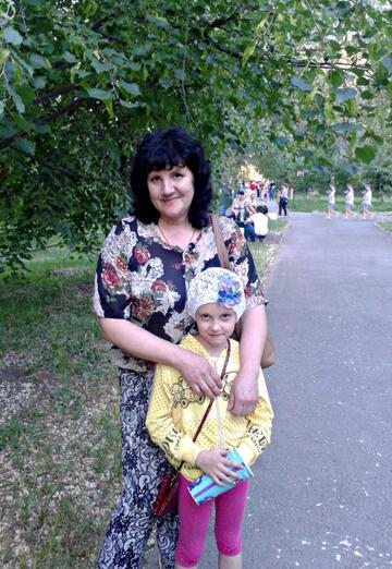 My photo - Natalya, 55 from Kamyshin (@natalya87093)