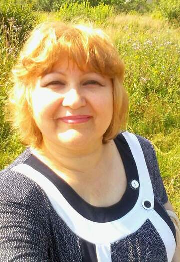 Моя фотография - svetamir, 54 из Ташкент (@svetamir1)