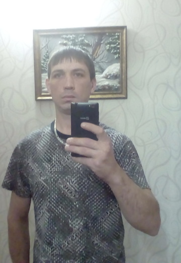 Моя фотография - Вадим Зиеутдинов, 35 из Нерюнгри (@vadimzieutdinov)