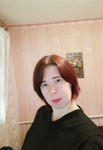 My photo - Lena, 32 from Pavlograd (@lena74411)