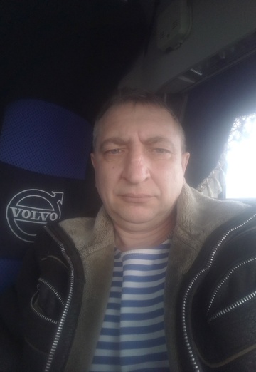 Моя фотография - Андрей Боев, 52 из Старый Оскол (@andreyboev8)